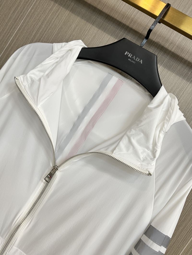 Thom Browne Sunscreen Jacket